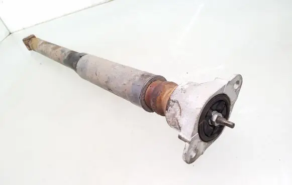 Ford Fiesta Rear shock absorber/damper C1B018080AE