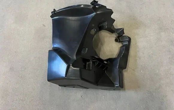 BMW 4 F32 F33 Fog light bracket 8054164