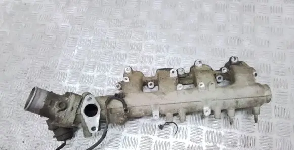 Nissan Navara D40 Intake manifold 1409501141