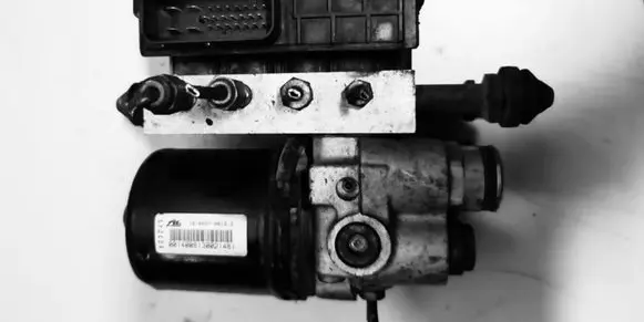 Ford Galaxy ABS Pump 7M0907379