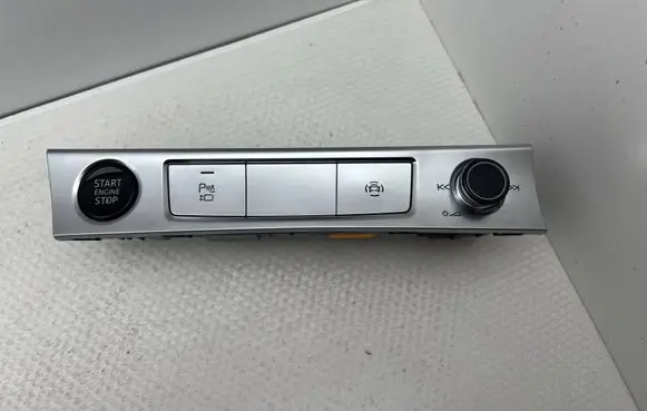 Audi A6 S6 C8 4K Other switches/knobs/shifts 4N0959673F 405222223