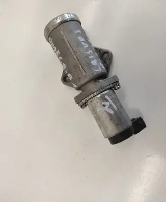 Opel Omega B1 Idle control valve (regulator) 205636