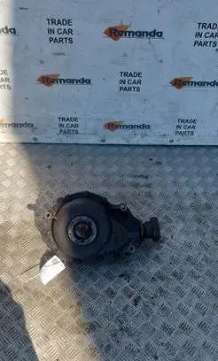 Land Rover Range Rover L322 Front differential 51083B