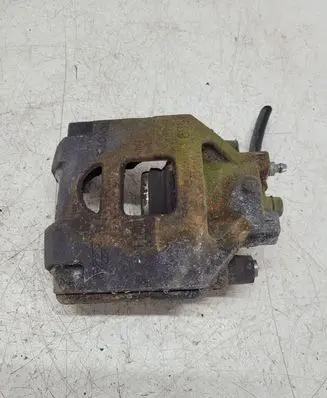 Toyota Yaris Front brake caliper