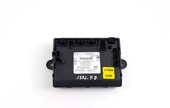 Mercedes-Benz S W221 Door control unit/module A2218201885 A2218706691 A2214423032