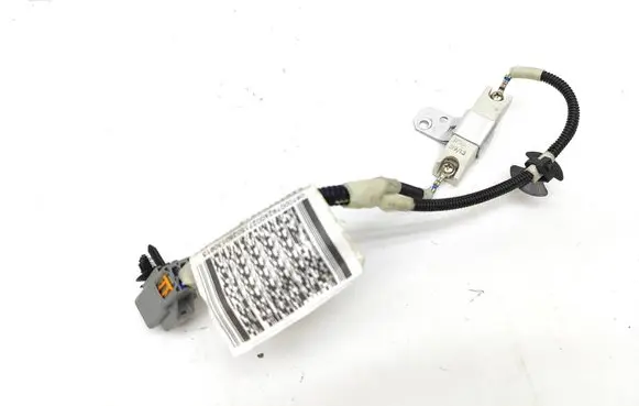 Maserati Ghibli Other wiring loom 06700079240