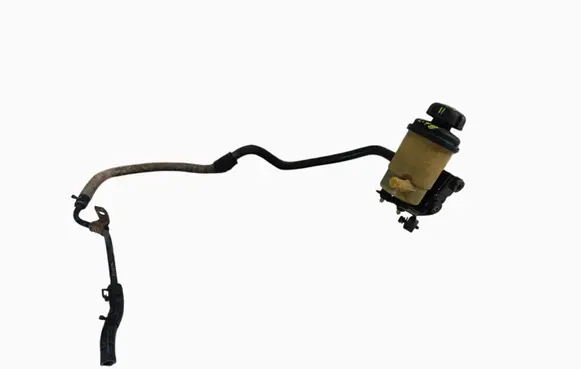 Hyundai Santa Fe Power steering fluid tank/reservoir