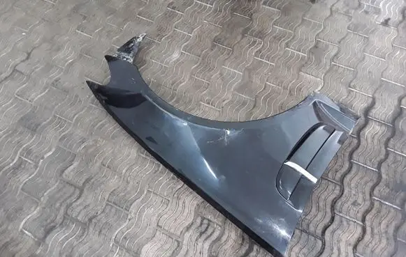 Jaguar XF Fender NOCODE