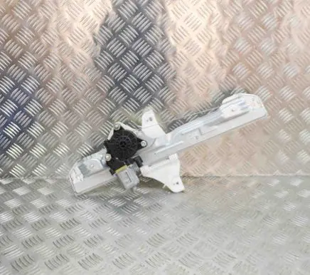 Hyundai Kona I Front door electric window regulator 82450J9000