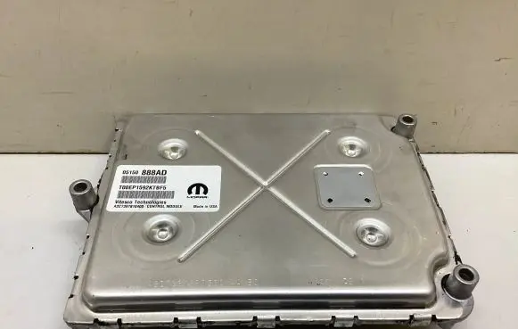 Chrysler Pacifica Engine control unit/module 05150888AD