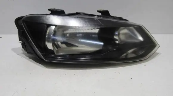 Volkswagen Polo V 6R Headlight/headlamp 6R1941016E 89093890 89093890AWL