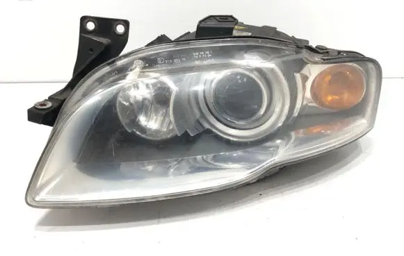 Audi A4 S4 B7 8E 8H Headlight/headlamp 8E0941003AM