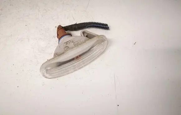 Fiat Punto (188) Front fender indicator light 51717793