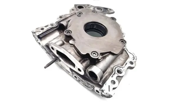 Ford C-MAX II Oil pump 9686038880
