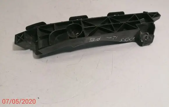 Hyundai ix35 Front bumper mounting bracket 865142Y000