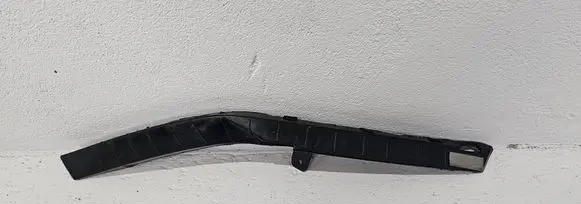 Hyundai Tucson IV NX4 Front bumper mounting bracket 86525N7000 MK18226