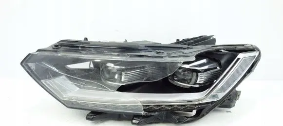 Volkswagen PASSAT B8 Headlight/headlamp 3G1941081G