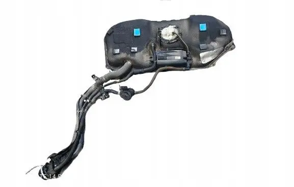 KIA Rio Fuel tank 