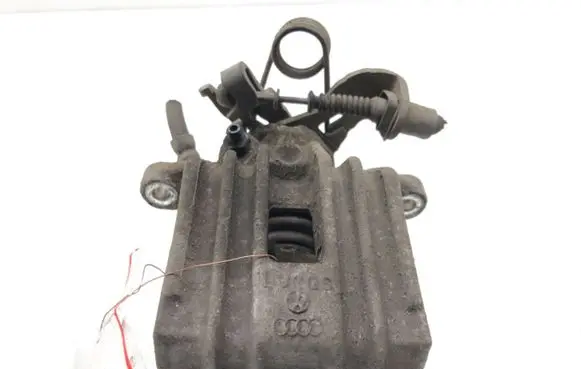 Audi A4 S4 B7 8E 8H Rear brake caliper