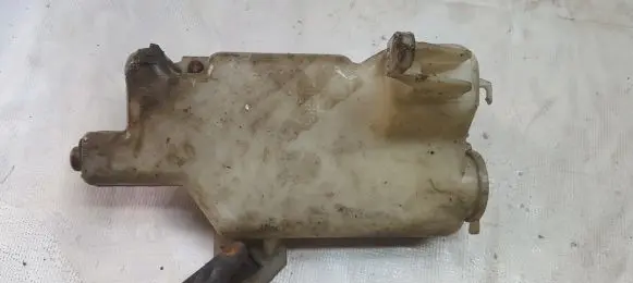 Mazda 121 Windshield washer fluid reservoir/tank 860141207 860141-207