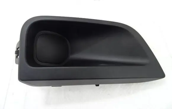 Citroen Berlingo Front fog light trim/grill 9816769480
