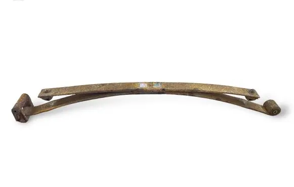 Volkswagen II LT Rear leaf spring 