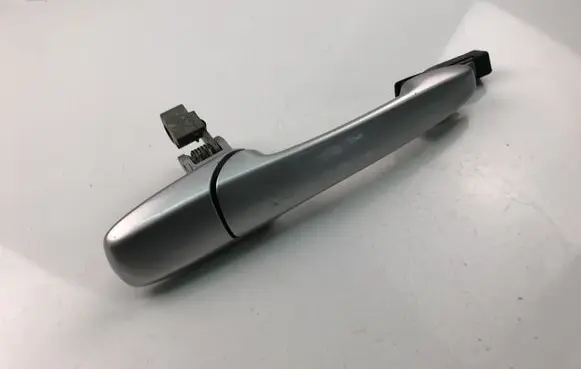 Mazda 3 I Front door exterior handle GJ6A58410F
