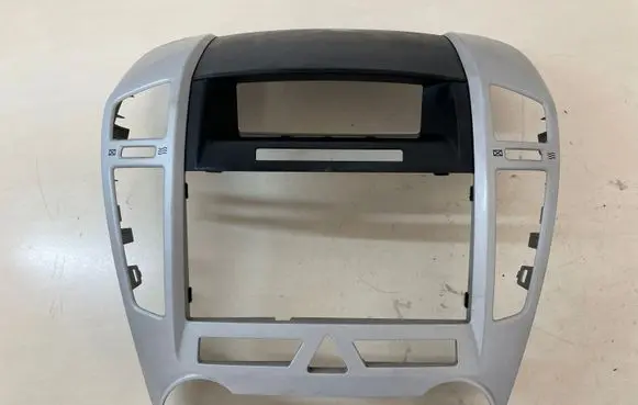 KIA Ceed Climate control/heater control trim 847401H900