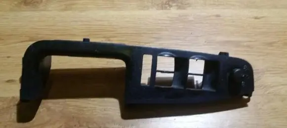 Audi A4 S4 B6 8E 8H Wing mirror switch 8e0959563