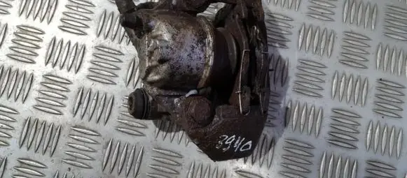 Peugeot 106 Front brake caliper