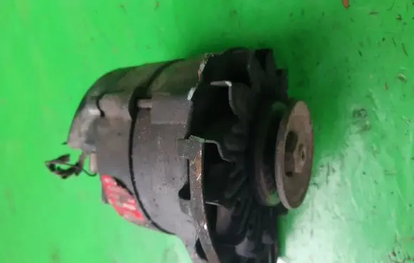 Fiat Seicento/600 Generator/alternator 2930200