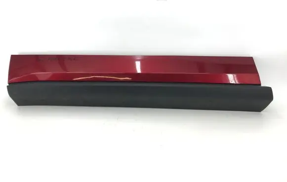 Ford Edge II Front door trim (molding) FT4BR20307DBW