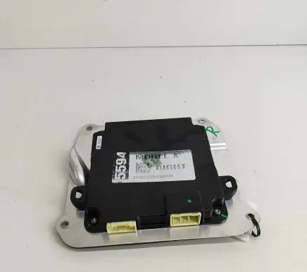 Tesla Model X Door control unit/module 105018300D