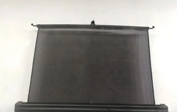 Audi A4 S4 B8 8K Trunk/boot cargo luggage net 8K98616916PS