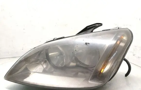 Ford Focus C-MAX Headlight/headlamp 270605L