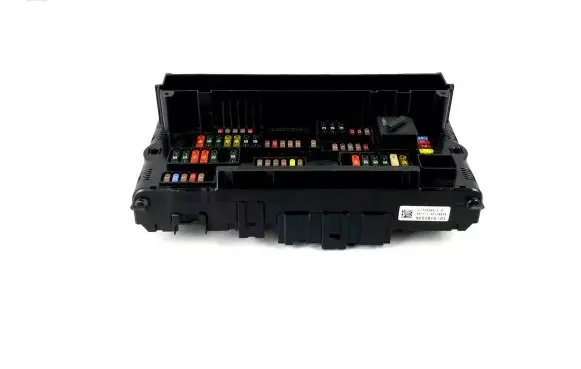 BMW 5 F10 F11 Fuse box set 9252815