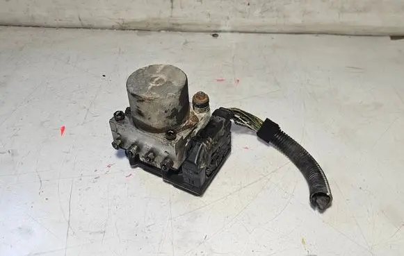 Peugeot 307 ABS Pump 9646828780 0265231302