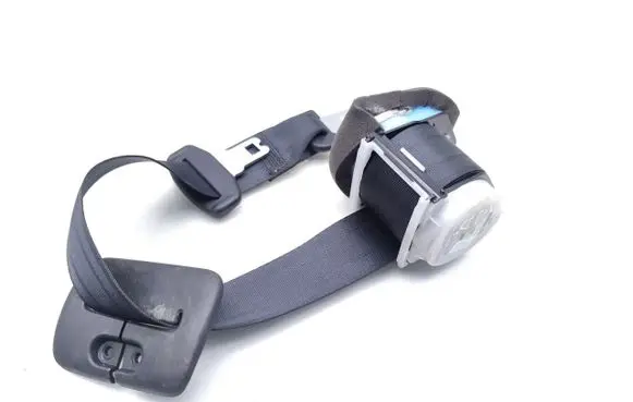 Mazda CX-5 Middle seatbelt (rear) T89459T