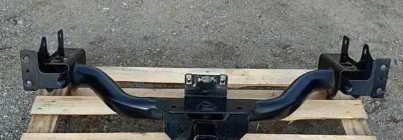 Dodge RAM Tow bar set HAKRAM1500