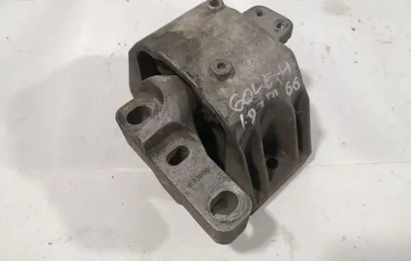 Volkswagen Golf IV Engine mount bracket 1J0199262