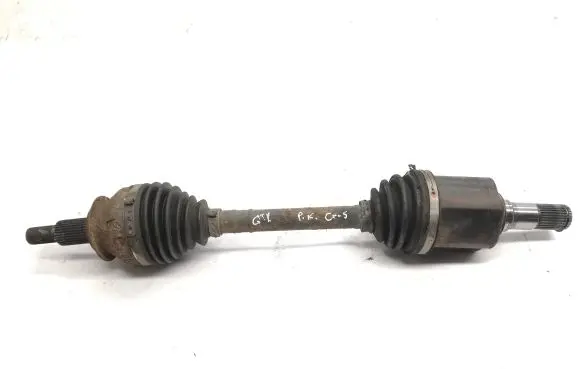 Mazda CX-5 Front driveshaft 39101FTB0A