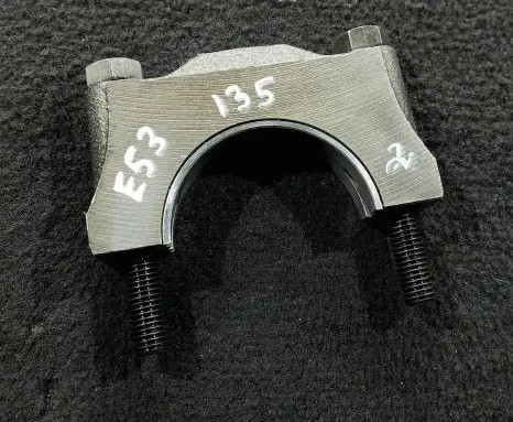 BMW X5 E53 Crankshaft Holder 