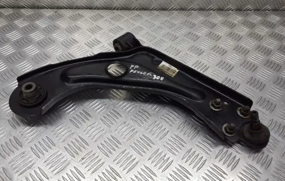 Peugeot 308 Front control arm