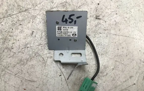 Mazda MX-5 ND Aerial GPS antenna 