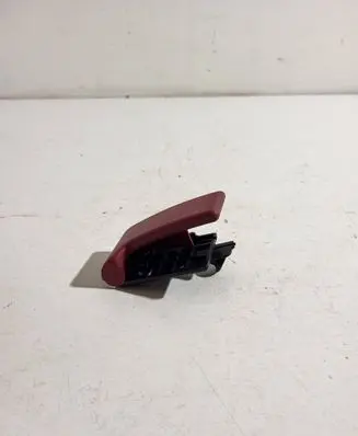 Mercedes-Benz A W168 Engine bonnet (hood) release handle