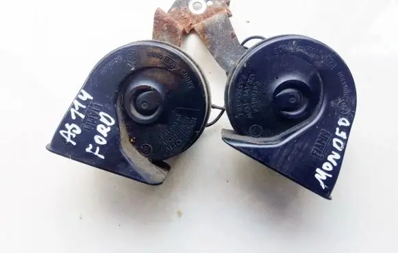 Ford Mondeo Mk III Horn signal e30055306