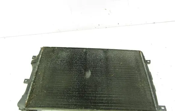 Seat Altea XL Coolant radiator 