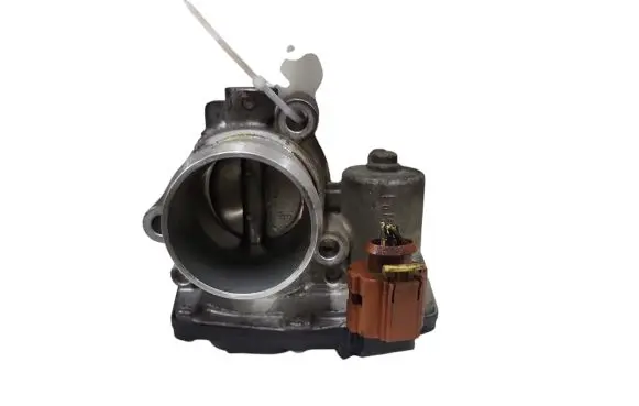 Ford Focus Throttle valve 50989002