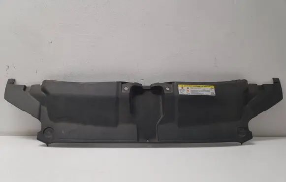 Audi A6 S6 C7 4G Top upper radiator support slam panel 4G0807081D 8K0010520A