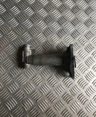 Audi A6 Allroad C5 Front shock absorber damper bump stop 